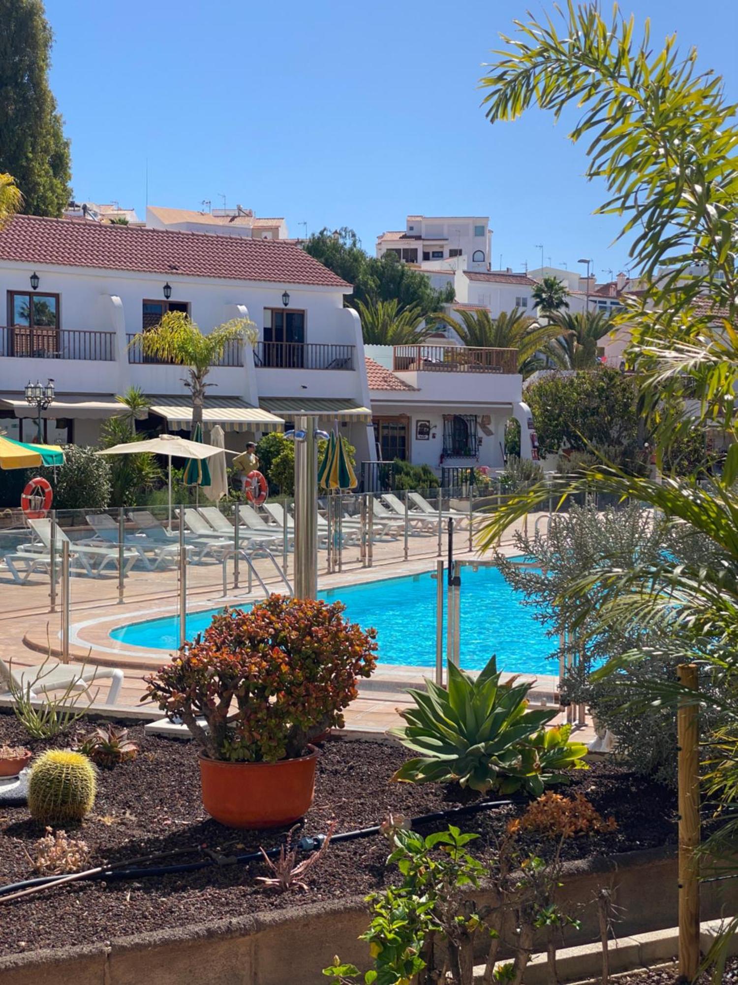 Casa Zoilo Vibbecanarias Maspalomas Maspalomas (Gran Canaria) Exterior foto